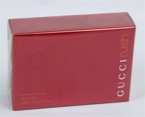 gucci rush perfume sample|Gucci rush body lotion 200ml.